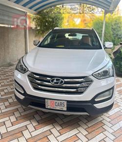 هیوندای سەنتافی